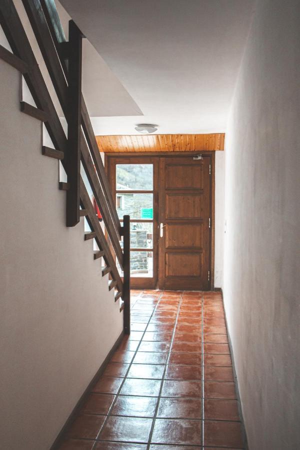 Casa Samarra Ξενοδοχείο Ribera de Cardós Εξωτερικό φωτογραφία