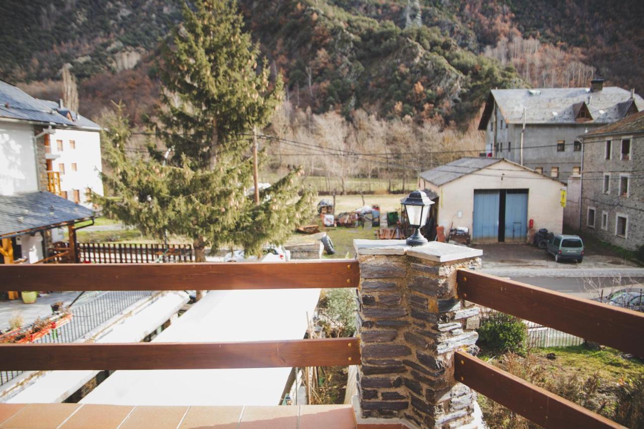 Casa Samarra Ξενοδοχείο Ribera de Cardós Εξωτερικό φωτογραφία