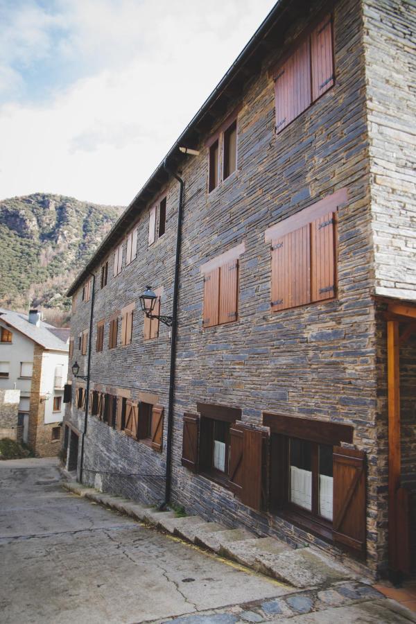 Casa Samarra Ξενοδοχείο Ribera de Cardós Εξωτερικό φωτογραφία