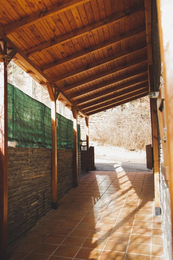 Casa Samarra Ξενοδοχείο Ribera de Cardós Εξωτερικό φωτογραφία