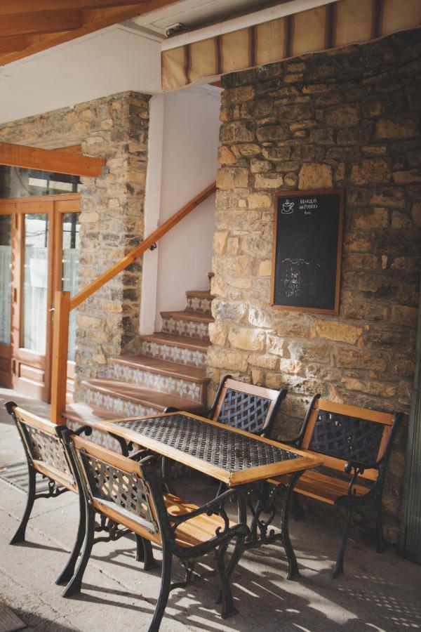 Casa Samarra Ξενοδοχείο Ribera de Cardós Εξωτερικό φωτογραφία