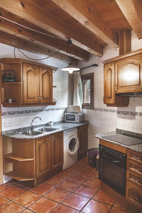 Casa Samarra Ξενοδοχείο Ribera de Cardós Εξωτερικό φωτογραφία