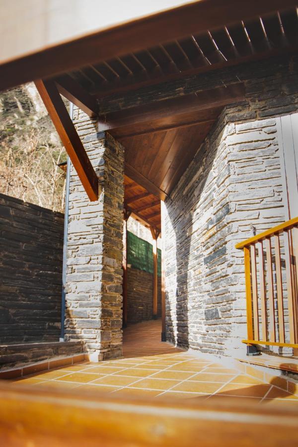 Casa Samarra Ξενοδοχείο Ribera de Cardós Εξωτερικό φωτογραφία