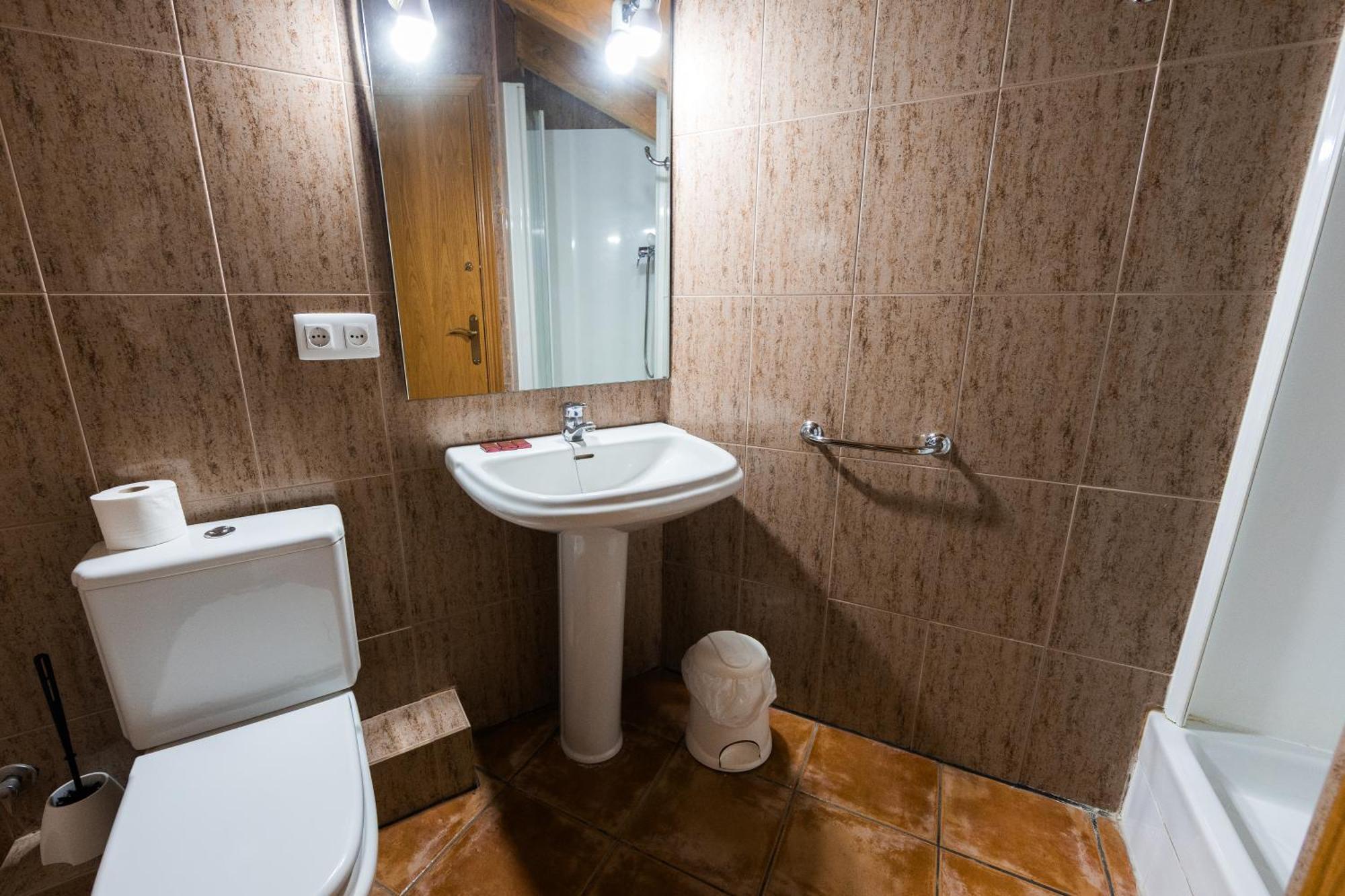 Casa Samarra Ξενοδοχείο Ribera de Cardós Εξωτερικό φωτογραφία