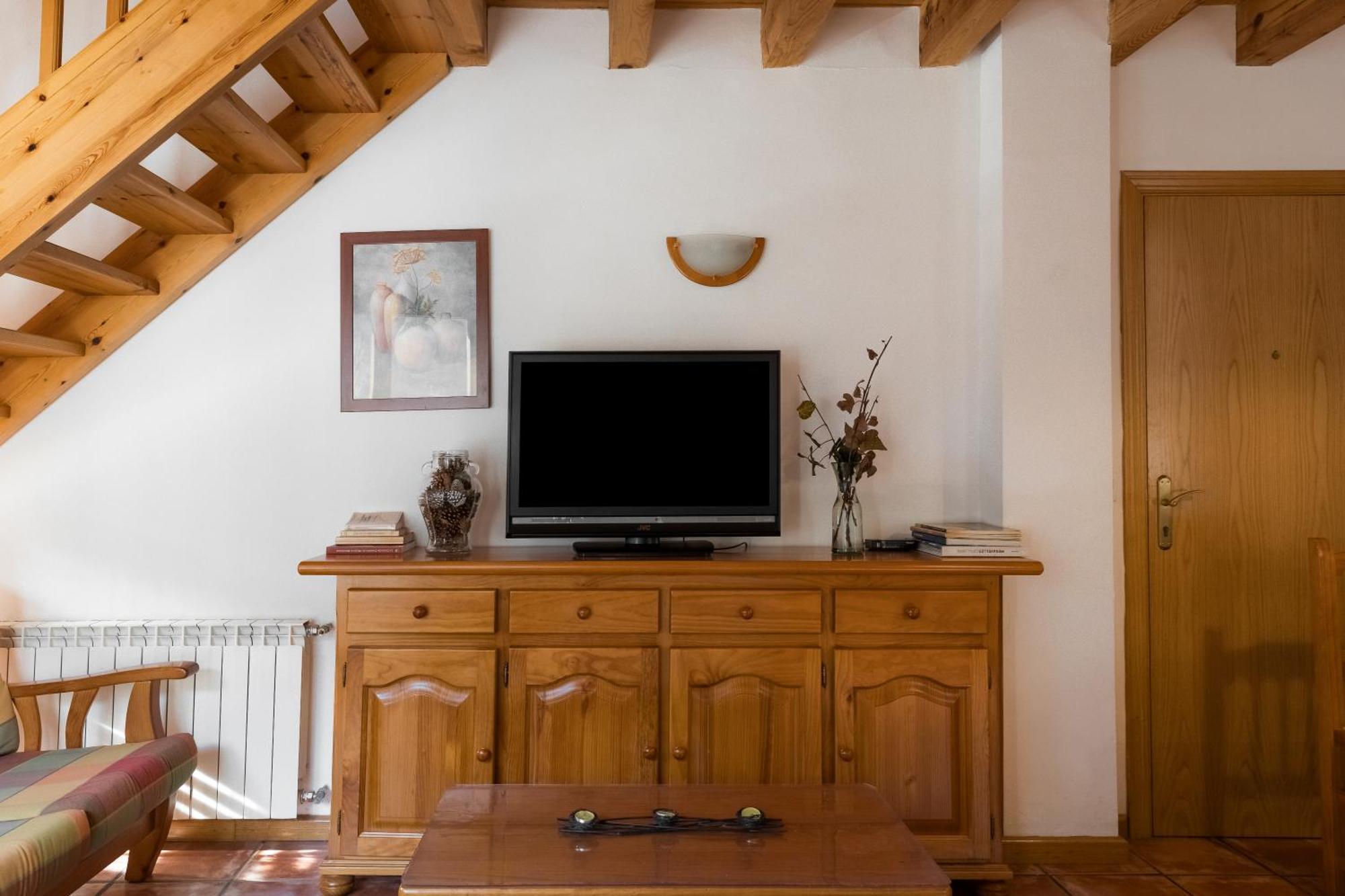 Casa Samarra Ξενοδοχείο Ribera de Cardós Εξωτερικό φωτογραφία