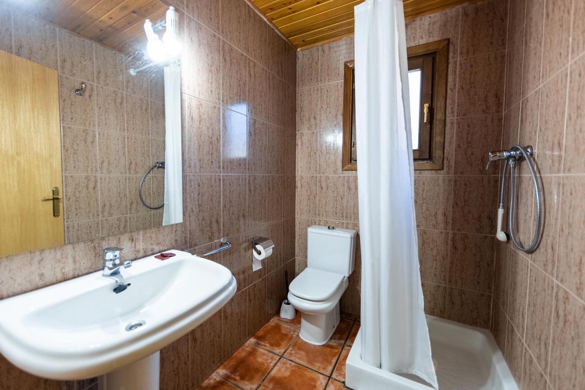 Casa Samarra Ξενοδοχείο Ribera de Cardós Εξωτερικό φωτογραφία