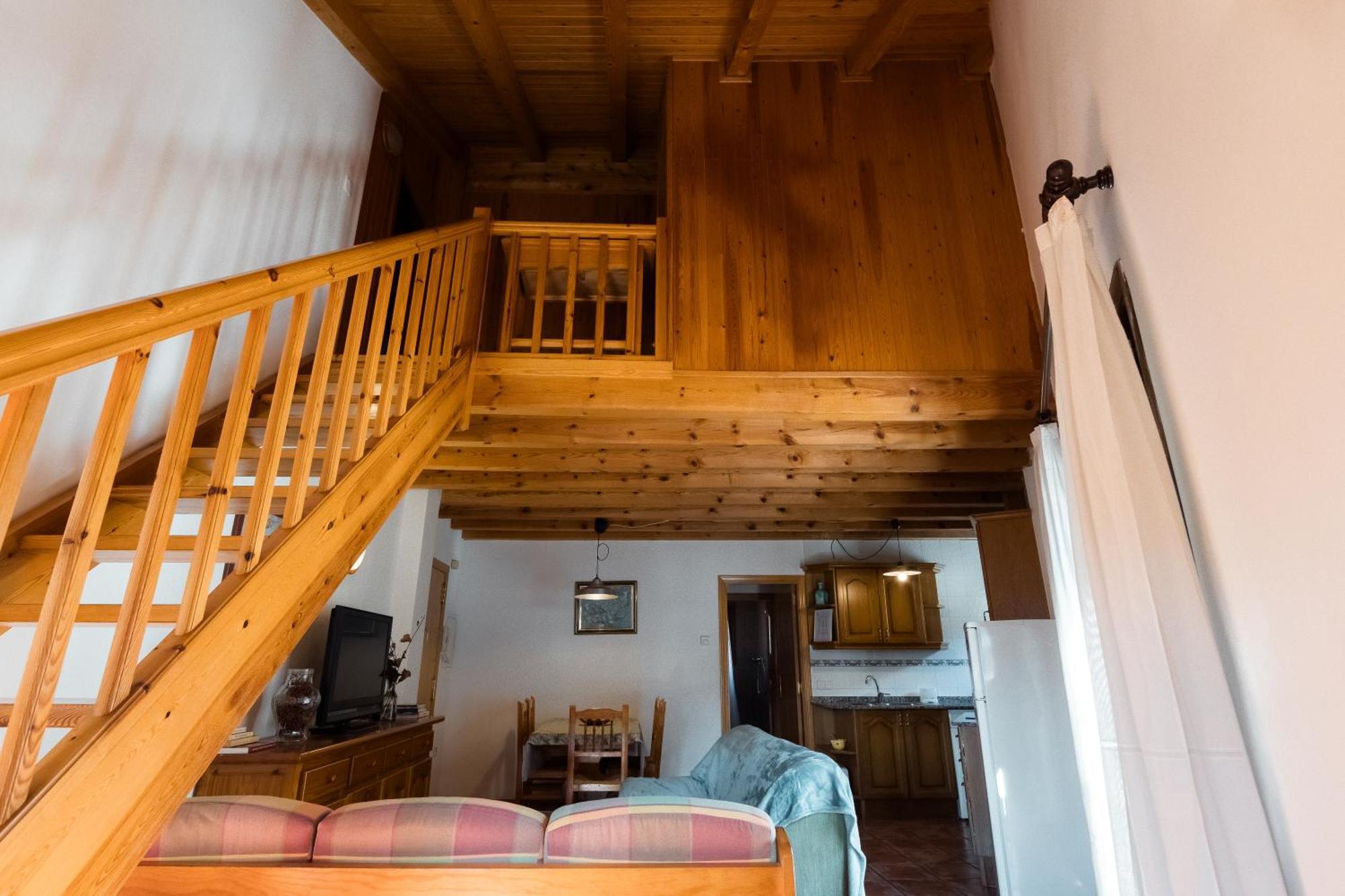 Casa Samarra Ξενοδοχείο Ribera de Cardós Εξωτερικό φωτογραφία