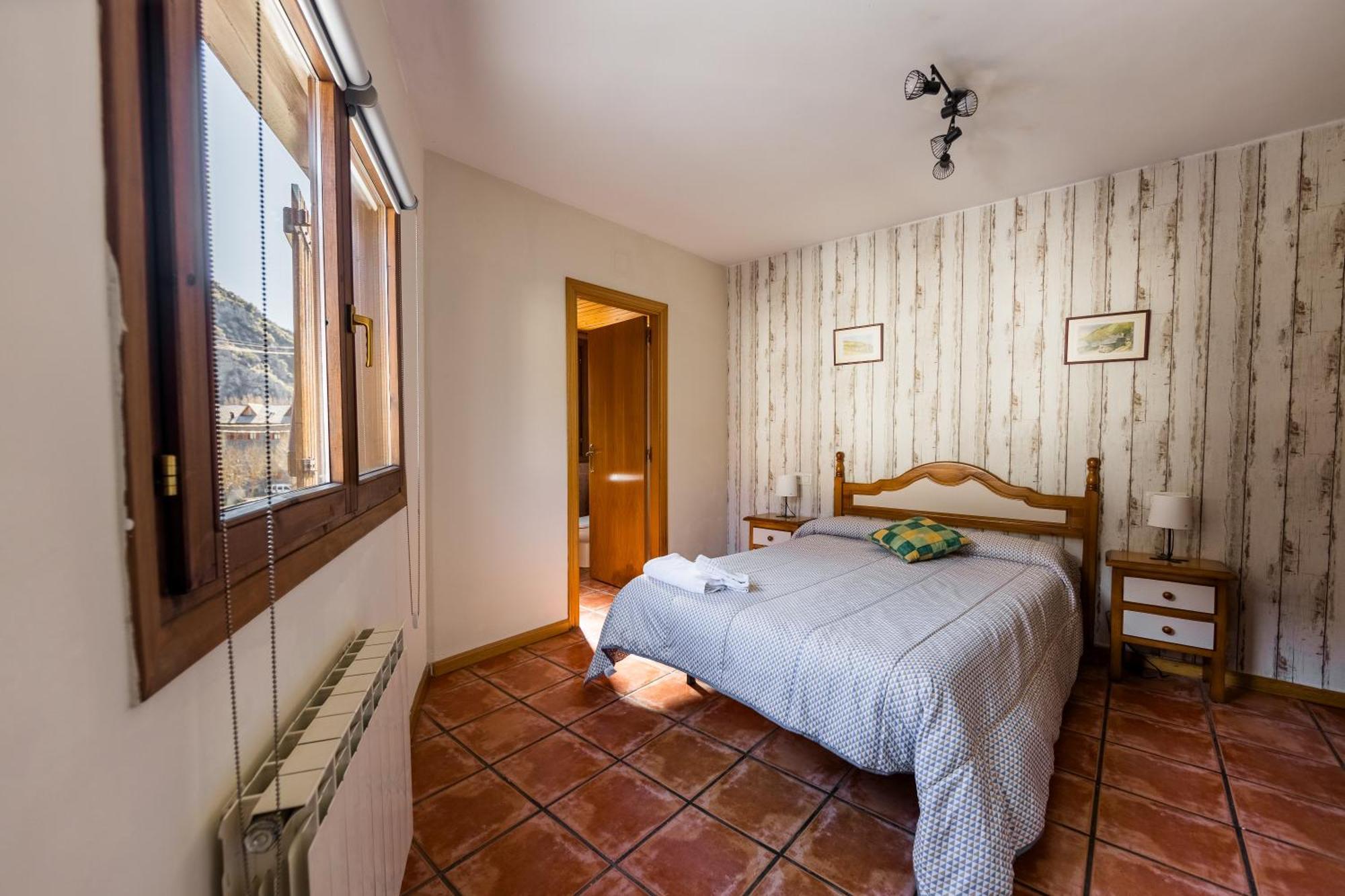 Casa Samarra Ξενοδοχείο Ribera de Cardós Εξωτερικό φωτογραφία
