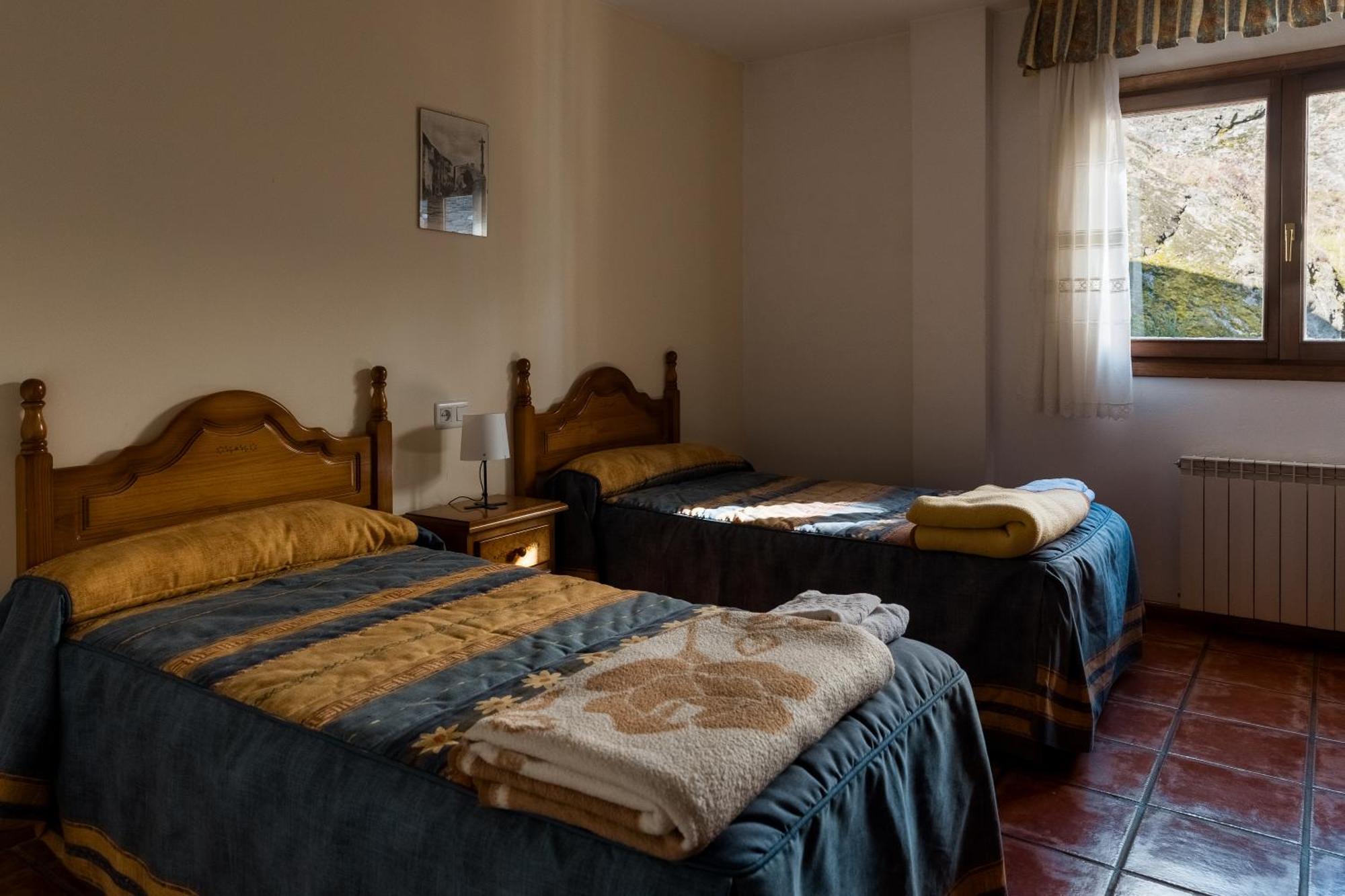 Casa Samarra Ξενοδοχείο Ribera de Cardós Εξωτερικό φωτογραφία