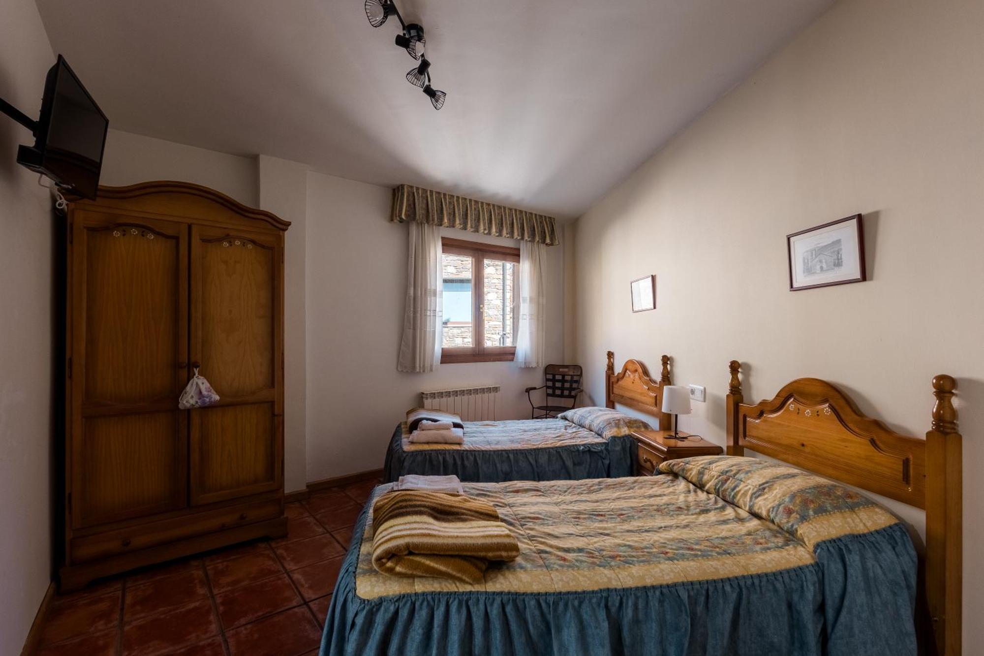 Casa Samarra Ξενοδοχείο Ribera de Cardós Εξωτερικό φωτογραφία