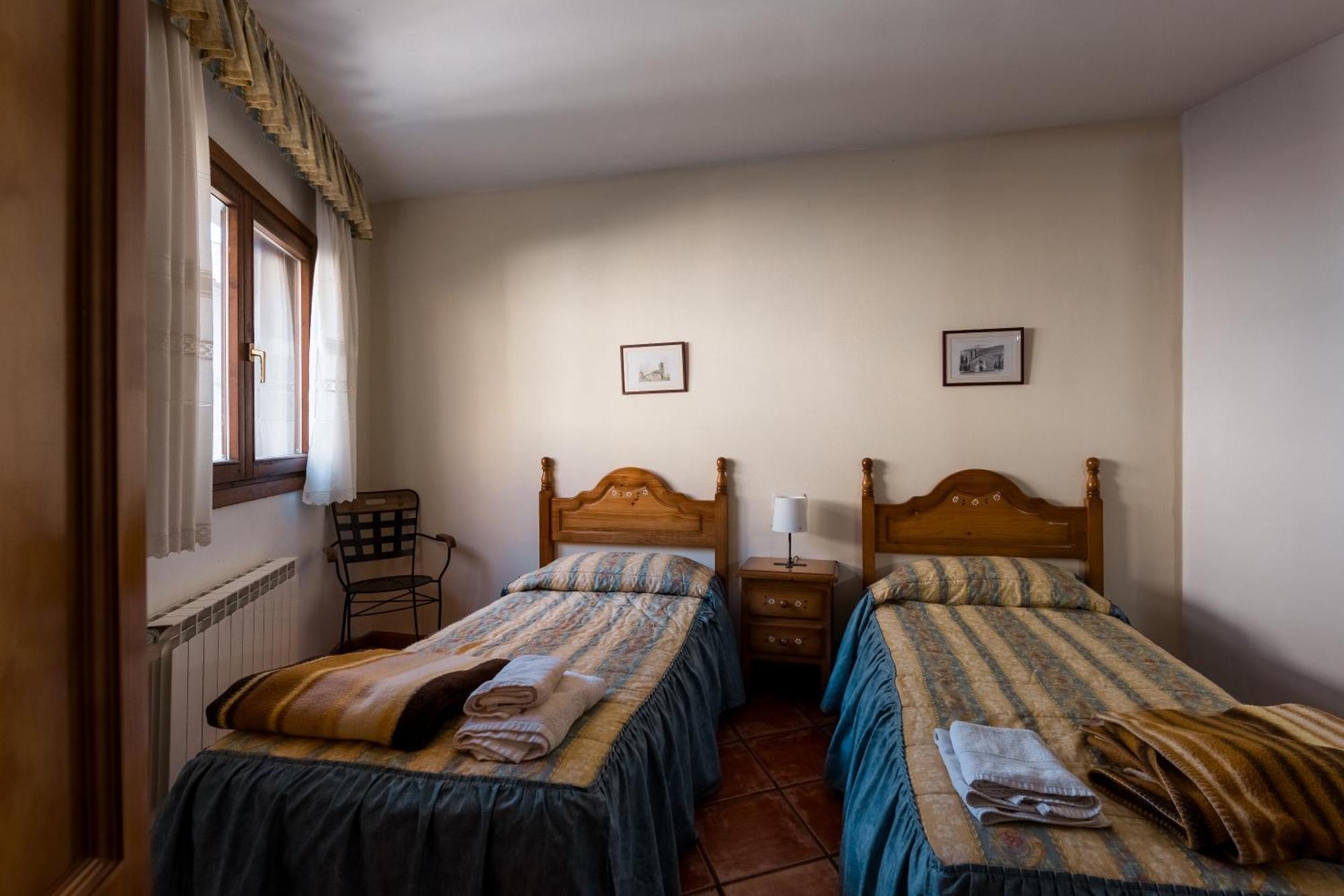 Casa Samarra Ξενοδοχείο Ribera de Cardós Εξωτερικό φωτογραφία
