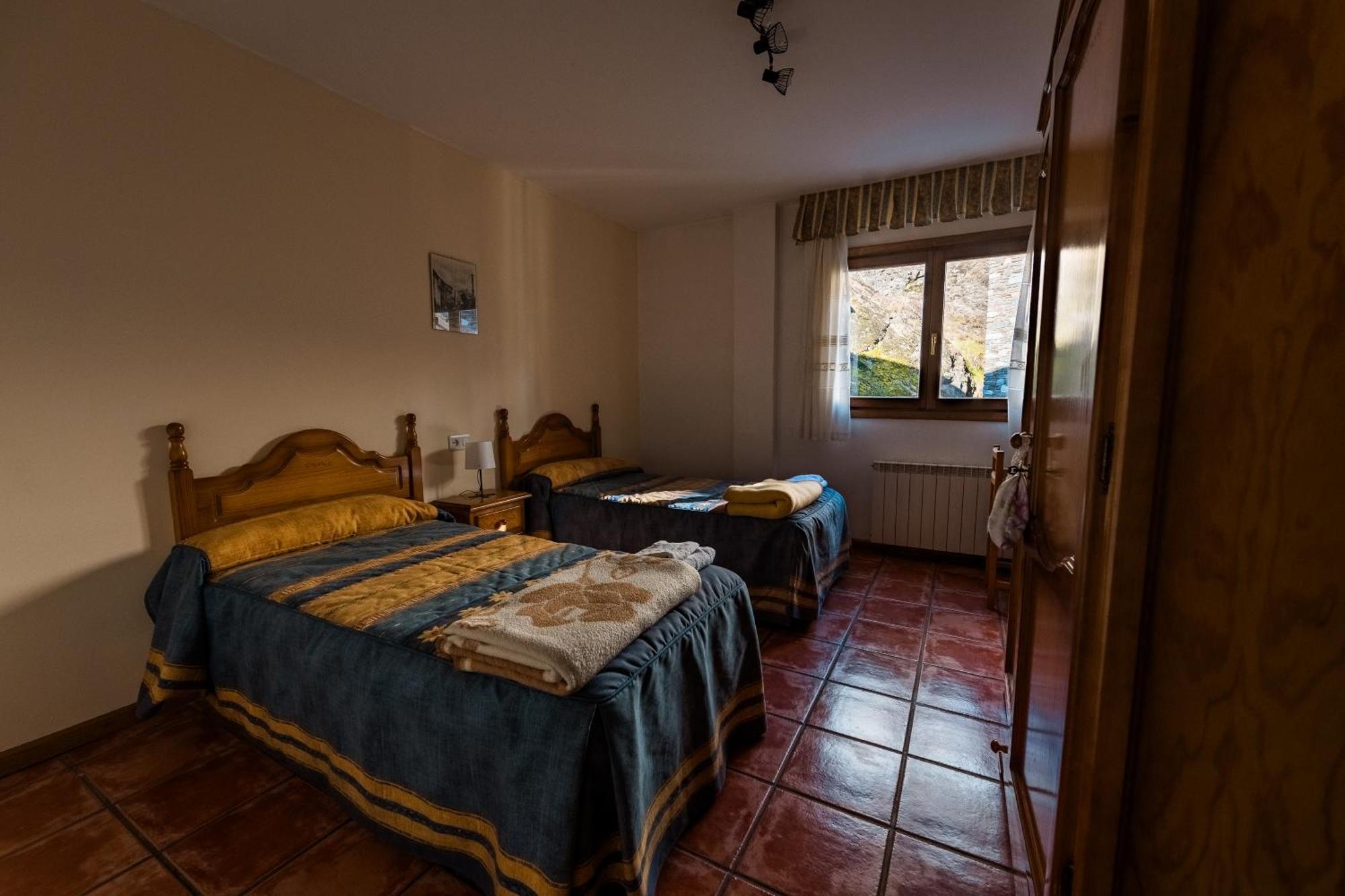 Casa Samarra Ξενοδοχείο Ribera de Cardós Εξωτερικό φωτογραφία