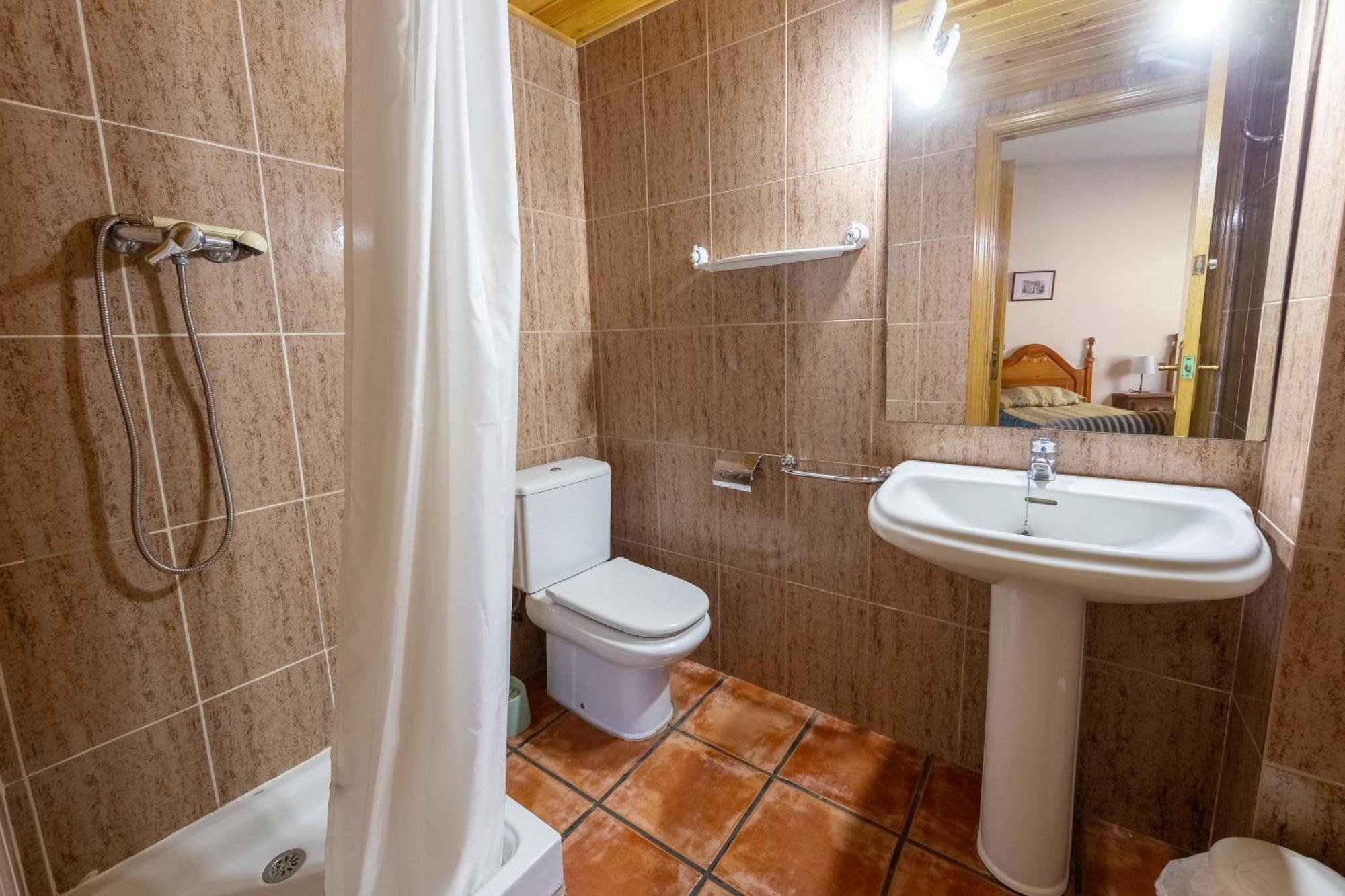 Casa Samarra Ξενοδοχείο Ribera de Cardós Εξωτερικό φωτογραφία